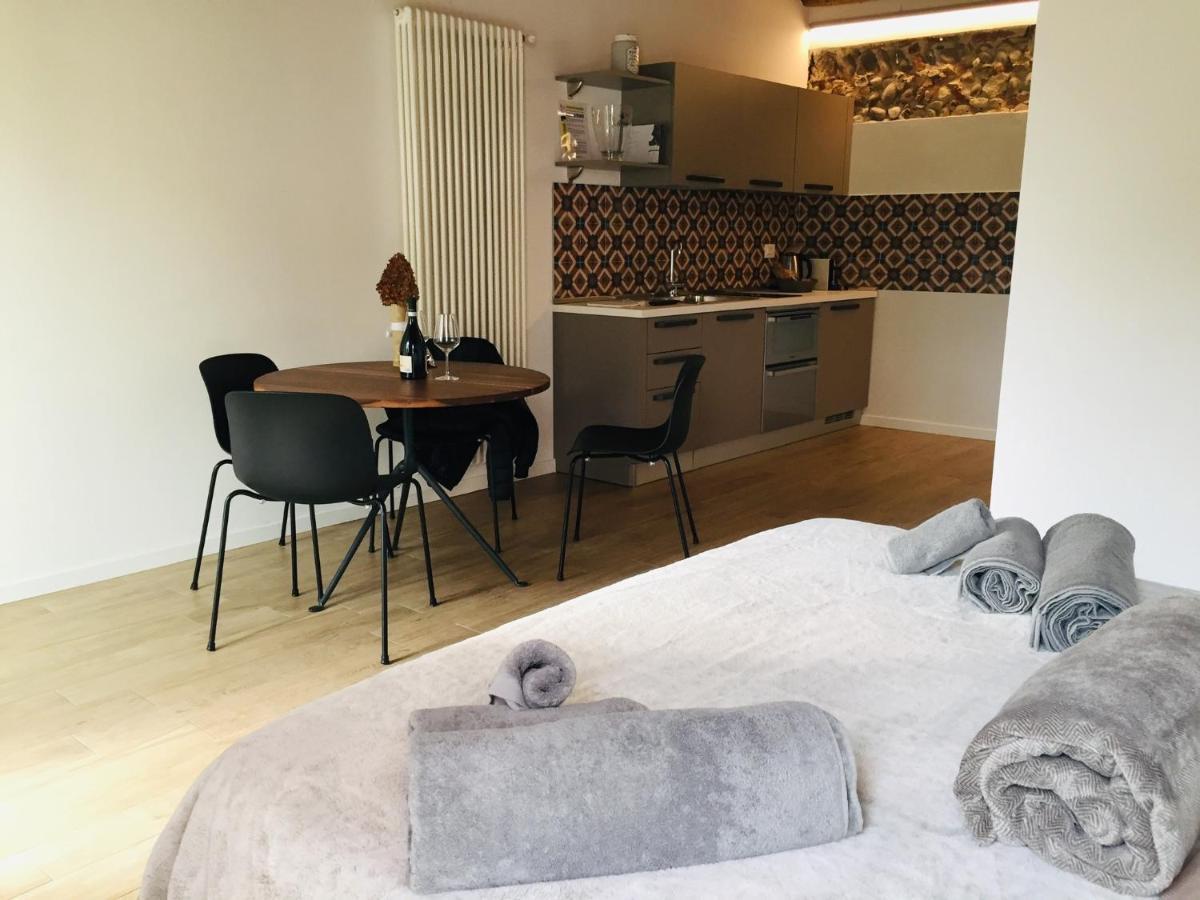 Unicumhouse Верона Екстер'єр фото