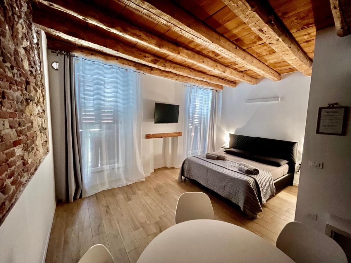 Unicumhouse Верона Екстер'єр фото