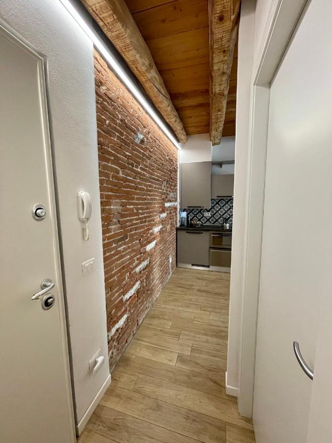 Unicumhouse Верона Екстер'єр фото