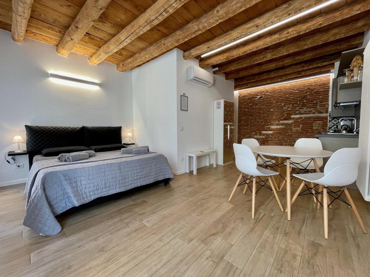Unicumhouse Верона Екстер'єр фото