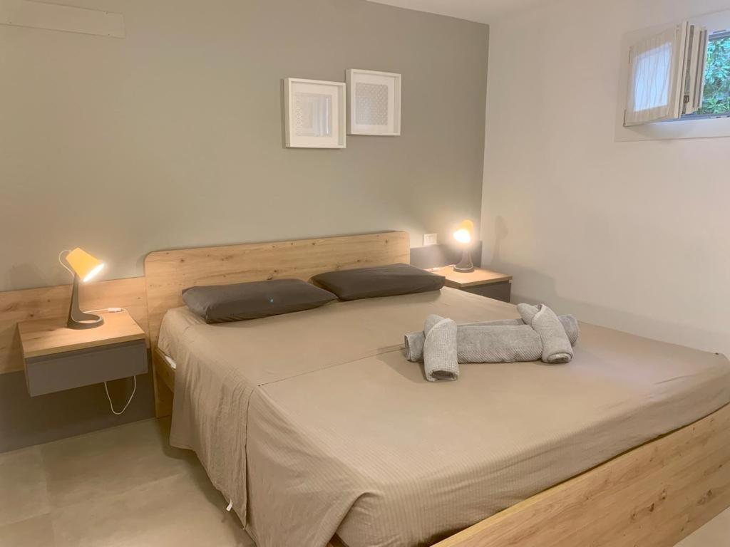 Unicumhouse Верона Номер фото
