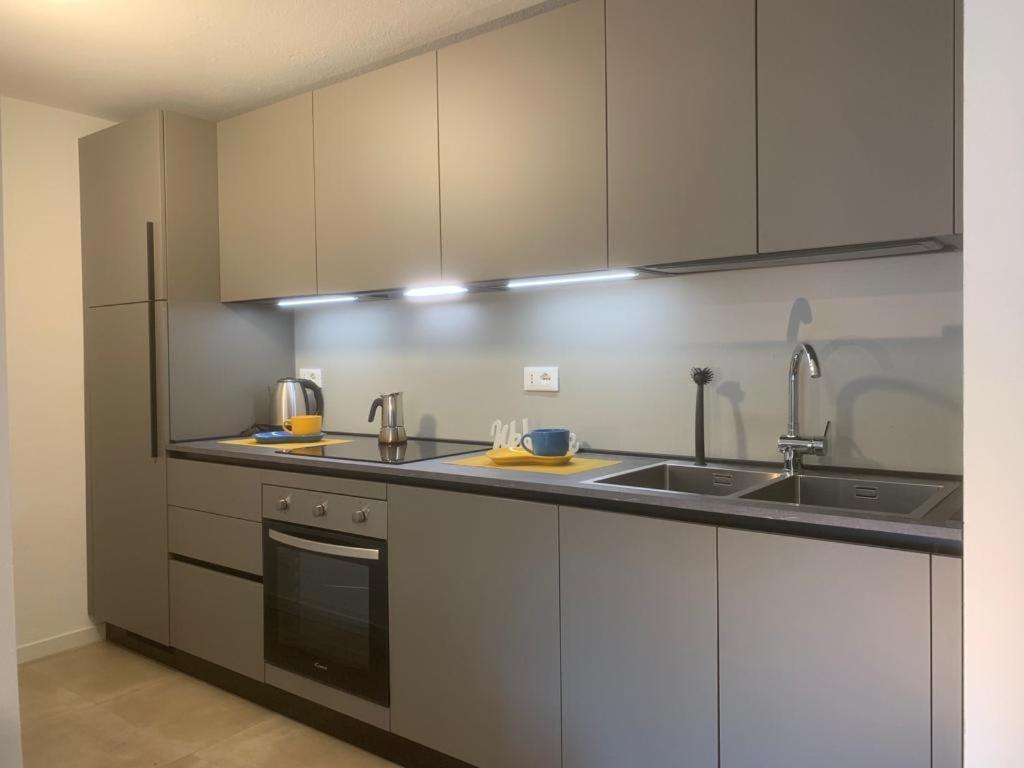 Unicumhouse Верона Номер фото
